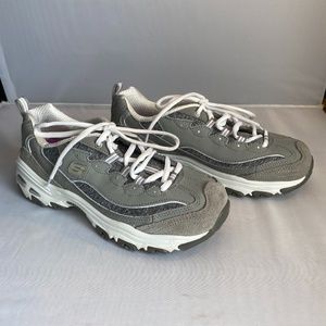 SKECHERS D'LITES SN 11936W
